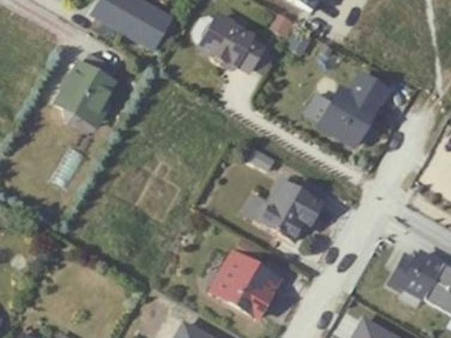 Bezpośrednio, Siechnice, ul. Bolesława Leśmiana, 1125 m² Działka