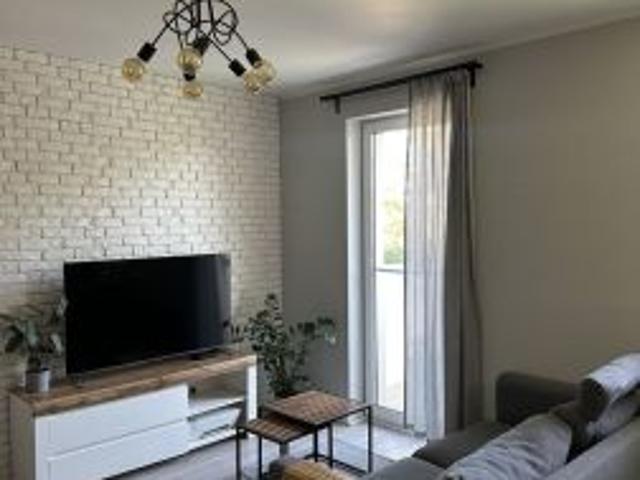 Bezpośrednio, Siechnice, ul. Gimnazjalna, 58 m² Mieszkanie