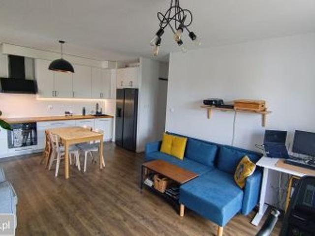 Bezpośrednio, Siechnice, ul. Henryka III, 62 m² Mieszkanie