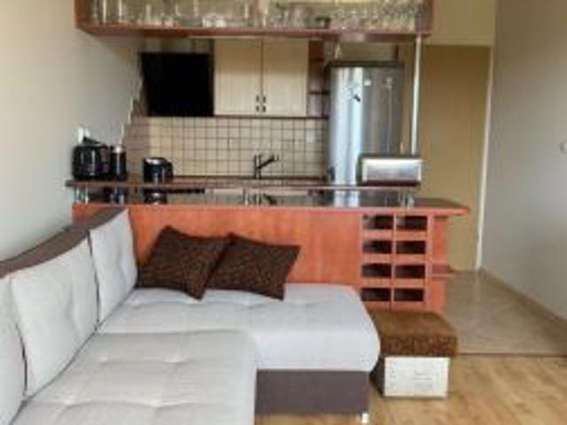 Bezpośrednio, Siechnice, ul. Jarzębinowa, 37 m² Mieszkanie
