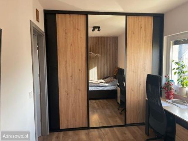 Bezpośrednio, Siechnice, 110 m² Dom