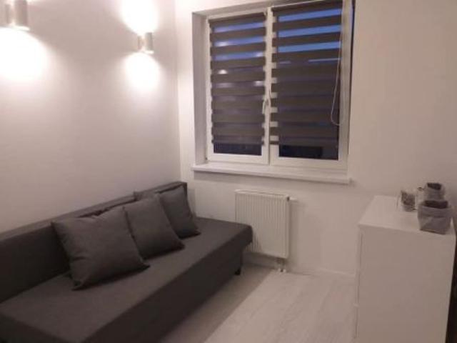 Bezpośrednio, Siechnice, ul. Stanisława Staszica, 27 m² Mieszkanie