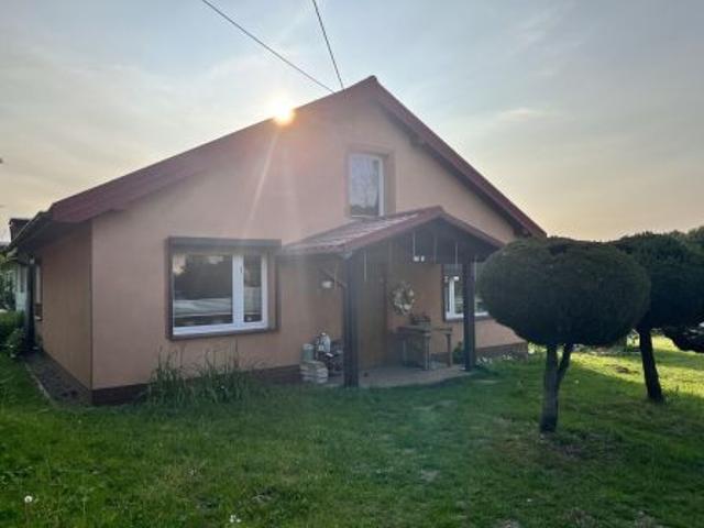 Bezpośrednio, Siecino, 66 m² Dom