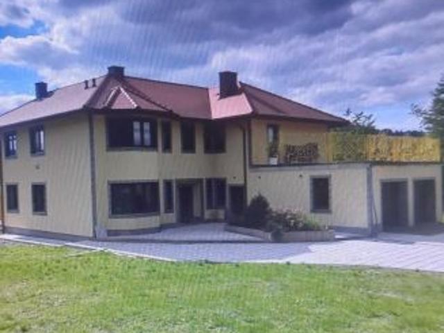 Bezpośrednio, Siedlęcin, 295 m² Dom