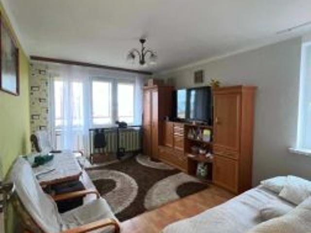 Bezpośrednio, Siedlce, 39 m² Mieszkanie