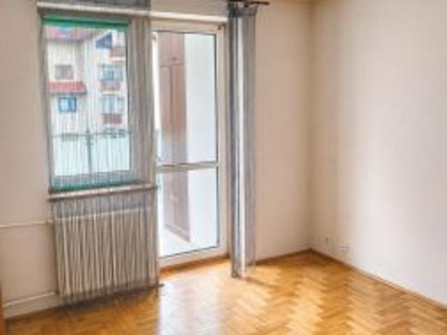 Bezpośrednio, Siedlce, ul. Czerwonego Krzyża, 32 m² Mieszkanie