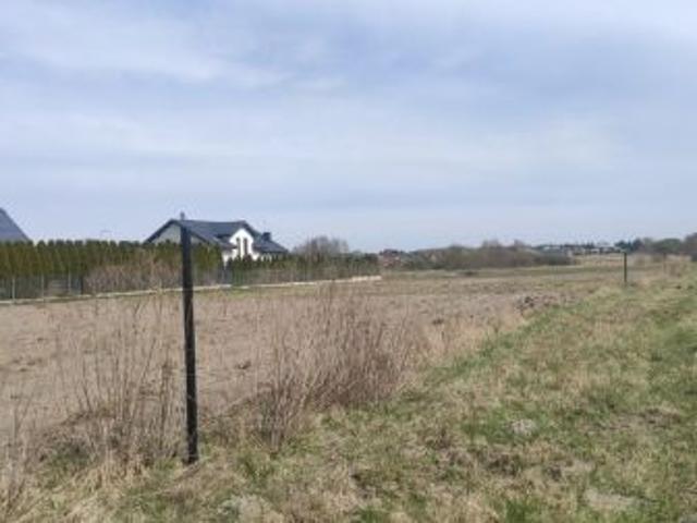 Bezpośrednio, Siedlce, ul. Kasztanowa, 949 m² Działka