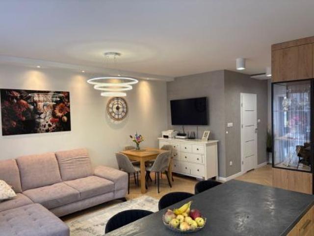 Bezpośrednio, Siedlce, ul. Nowy Świat, 68 m² Mieszkanie