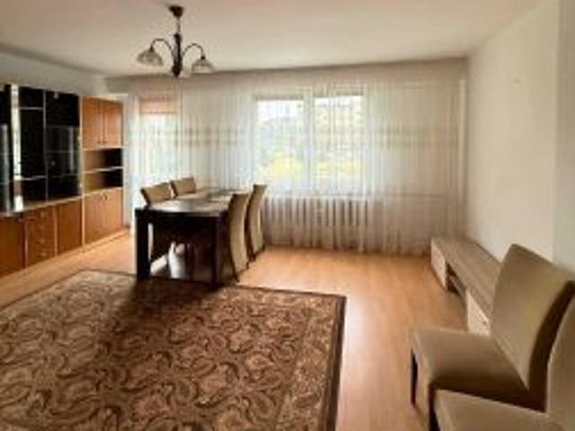 Bezpośrednio, Siedlce, ul. Sokołowska, 60 m² Mieszkanie