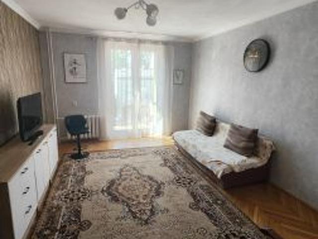 Bezpośrednio, Siedlce, Centrum, ul. Henryka Sienkiewicza, 49 m² Mieszkanie