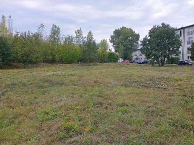 Bezpośrednio, Siedlce, Centrum, ul. Kazimierza Przerwy Tetmajera, 1131 m² Działka
