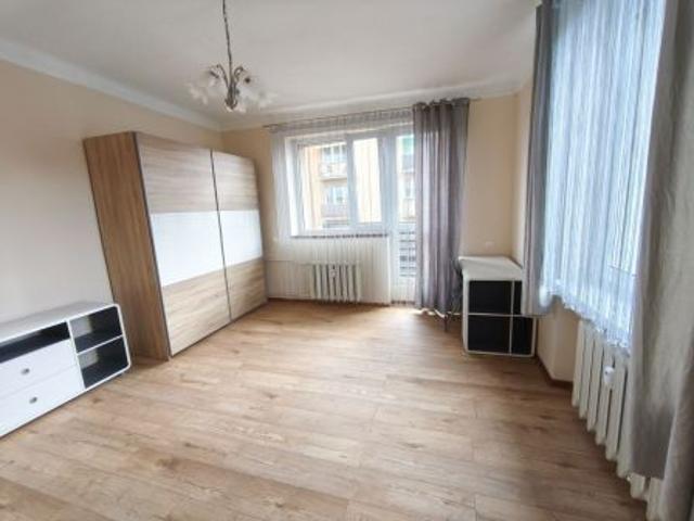 Bezpośrednio, Siedlce, Centrum, ul. Kazimierza Pułaskiego, 35 m² Mieszkanie