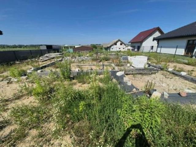 Bezpośrednio, Siedliska, ul. Bajeczna, 129 m² Dom