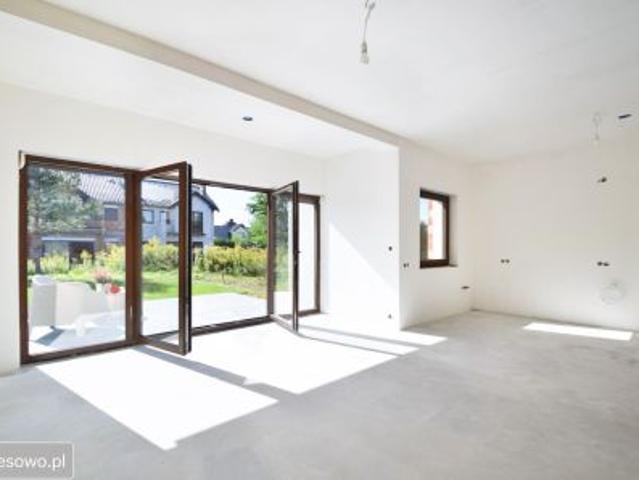 Bezpośrednio, Siekierki Wielkie, ul. Dębowa, 131 m² Dom