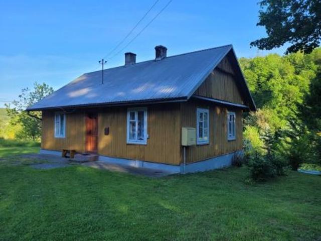 Bezpośrednio, Sielnica, 65 m² Dom