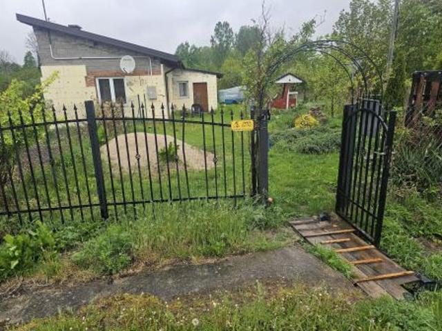 Bezpośrednio, Sielec, 90 m² Dom