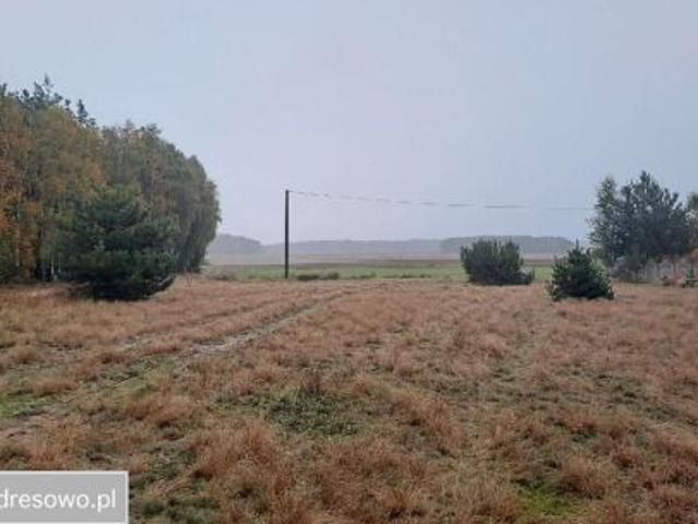 Bezpośrednio, Siemiątkowo, 1983 m² Działka