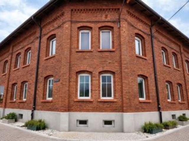 Bezpośrednio, Siemianowice Śląskie, ul. Jana Sobieskiego, 41 m² Mieszkanie
