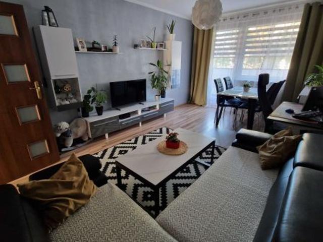 Bezpośrednio, Siemianowice Śląskie, Michałkowice, ul. Wyzwolenia, 60 m² Mieszkanie
