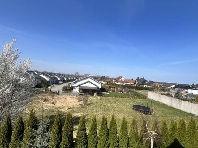 Bezpośrednio, Siemianice, ul. Tęczowa, 989 m² Działka