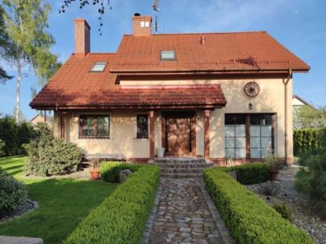 Bezpośrednio, Siemianice, ul. Fiołkowa, 140 m² Dom