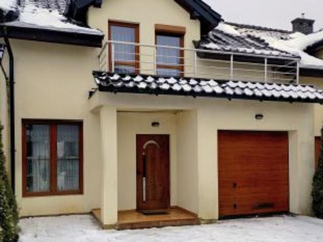 Bezpośrednio, Siemianice, ul. Parkowa, 140 m² Dom