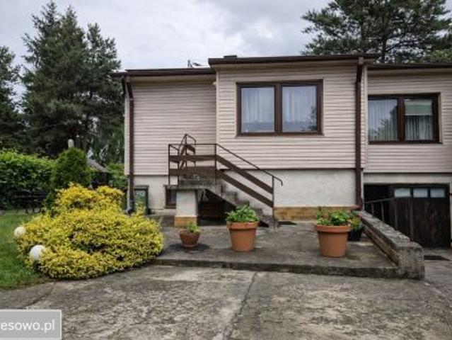 Bezpośrednio, Siemiatycze, ul. Henryka Sienkiewicza, 150 m² Dom
