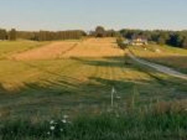 Bezpośrednio, Siemień Rowy, 1600 m² Działka