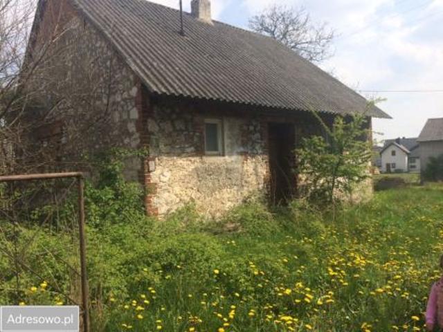 Bezpośrednio, Siemkowice, ul. Krótka, 1692 m² Działka