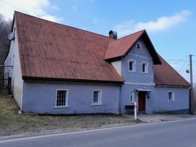 Bezpośrednio, Sienna, 100 m² Dom