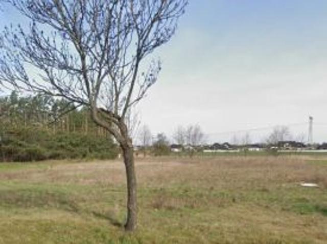 Bezpośrednio, Sierosław, 1345 m² Działka