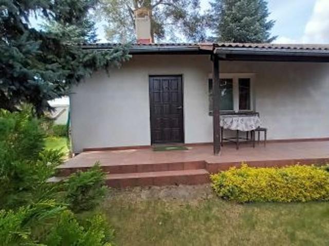 Bezpośrednio, Sierosław, 402 m² Działka