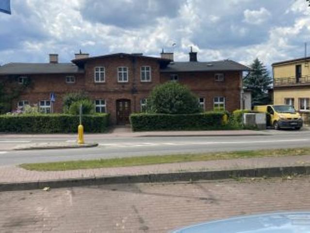 Bezpośrednio, Sierakowice, ul. Lęborska, 55 m² Mieszkanie