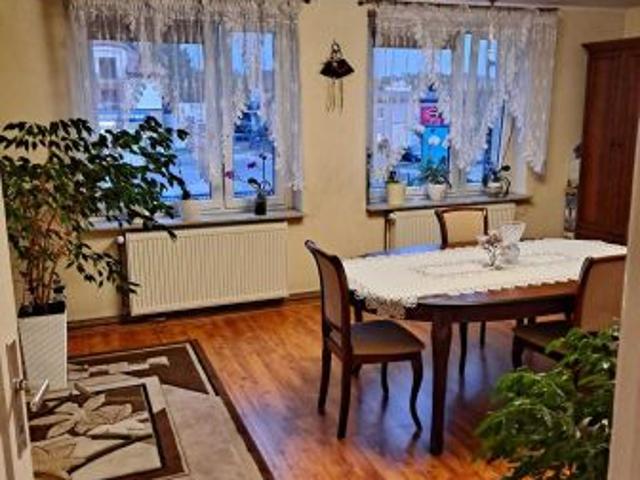 Bezpośrednio, Sierakowice, ul. Słupska, 540 m² Dom