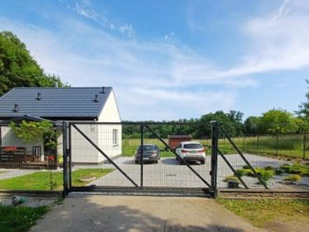 Bezpośrednio, Sierakowo, 65 m² Dom
