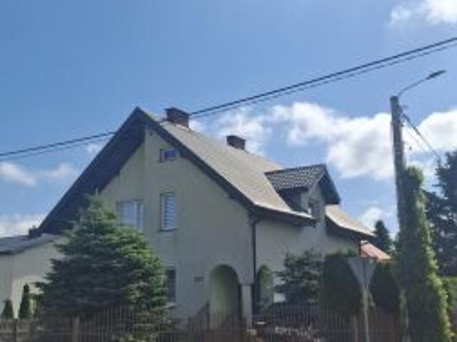 Bezpośrednio, Sierpc, ul. Powstańców, 107 m² Dom