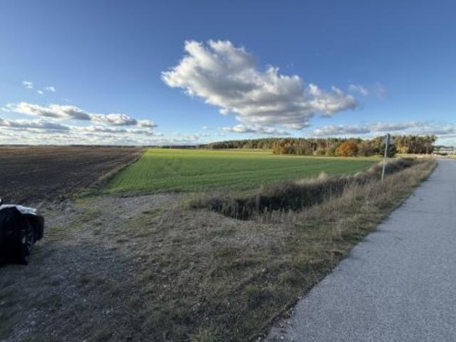 Bezpośrednio, Sierzputy Młode, 19100 m² Działka