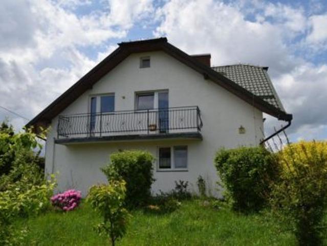 Bezpośrednio, Sikorzyno, 190 m² Dom