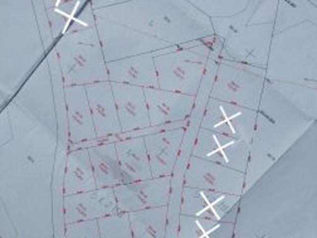 Bezpośrednio, Sikorzyno, 1000 m² Działka