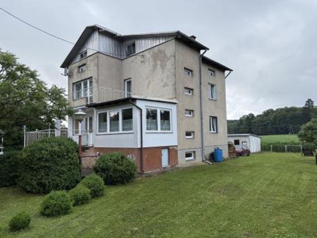 Bezpośrednio, Siniec, 198 m² Dom