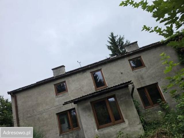 Bezpośrednio, Skępe, ul. Klasztorna, 180 m² Dom