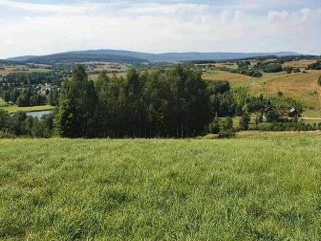 Bezpośrednio, Skały, 6800 m² Działka