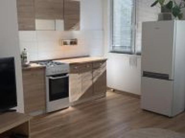 Bezpośrednio, Skarżysko Kamienna, Milica, ul. Południowa, 40 m² Mieszkanie