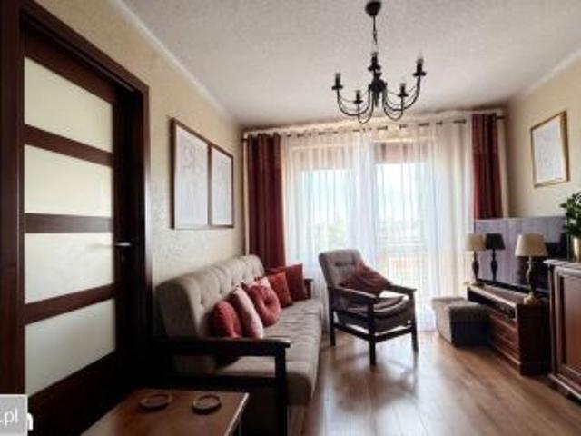 Bezpośrednio, Skarżysko Kamienna, ul. Rejowska, 44 m² Mieszkanie