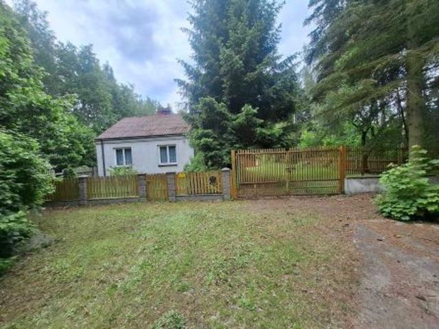Bezpośrednio, Skarżysko Kamienna, ul. Łyżwy, 58 m² Dom