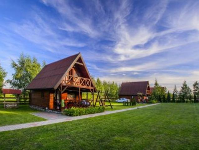 Bezpośrednio, Skarpa, 1500 m² Działka