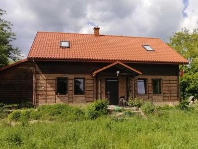 Bezpośrednio, Skawina, 180 m² Dom