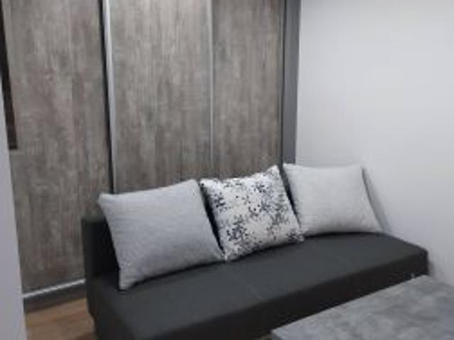 Bezpośrednio, Skawina, ul. Jana Sobieskiego, 28 m² Mieszkanie