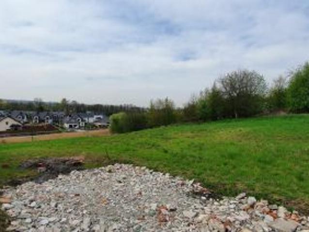 Bezpośrednio, Skawina, Podlipki, ul. Krakowska, 883 m² Działka