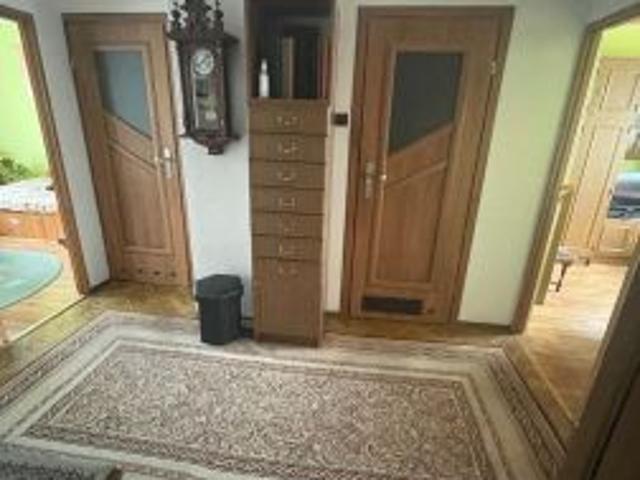 Bezpośrednio, Skawina, Stare Miasto, ul. ks. J. Popiełuszki, 63 m² Mieszkanie
